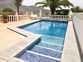 Detached Villa, private pool only 10 minutes Los Cristianos
